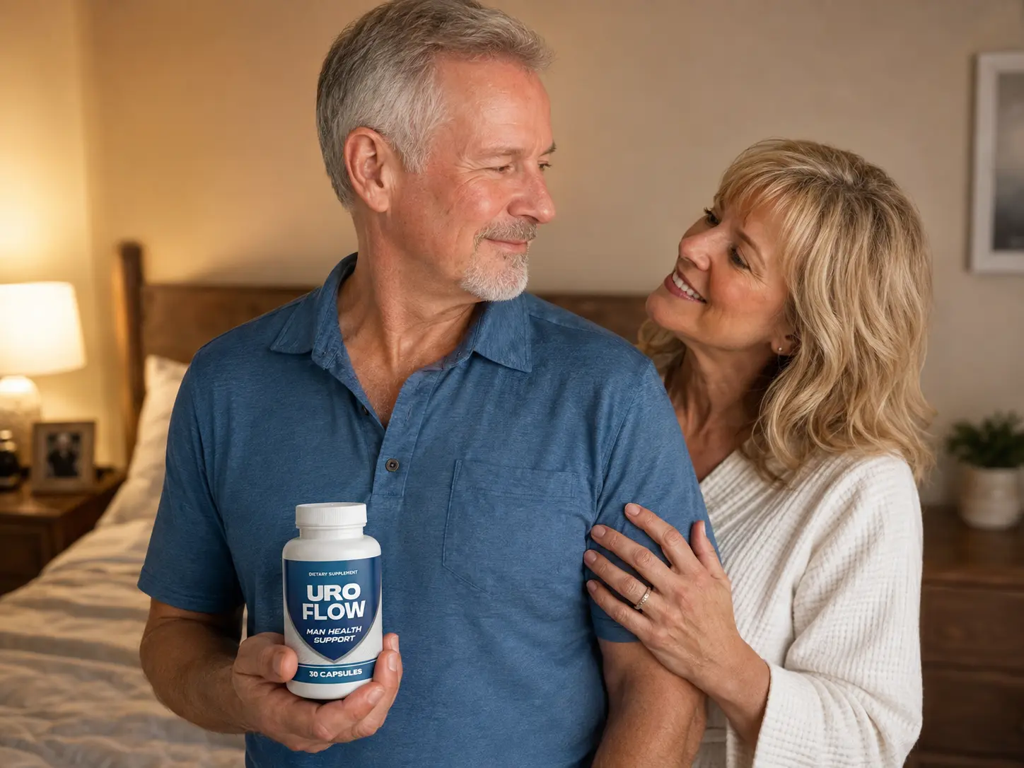 UroFlow® customer