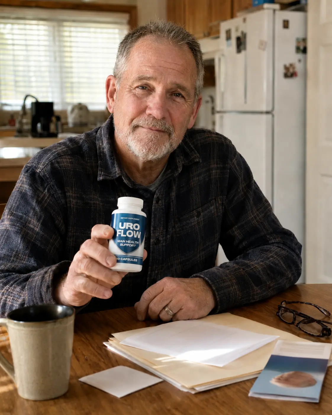 UroFlow® customer
