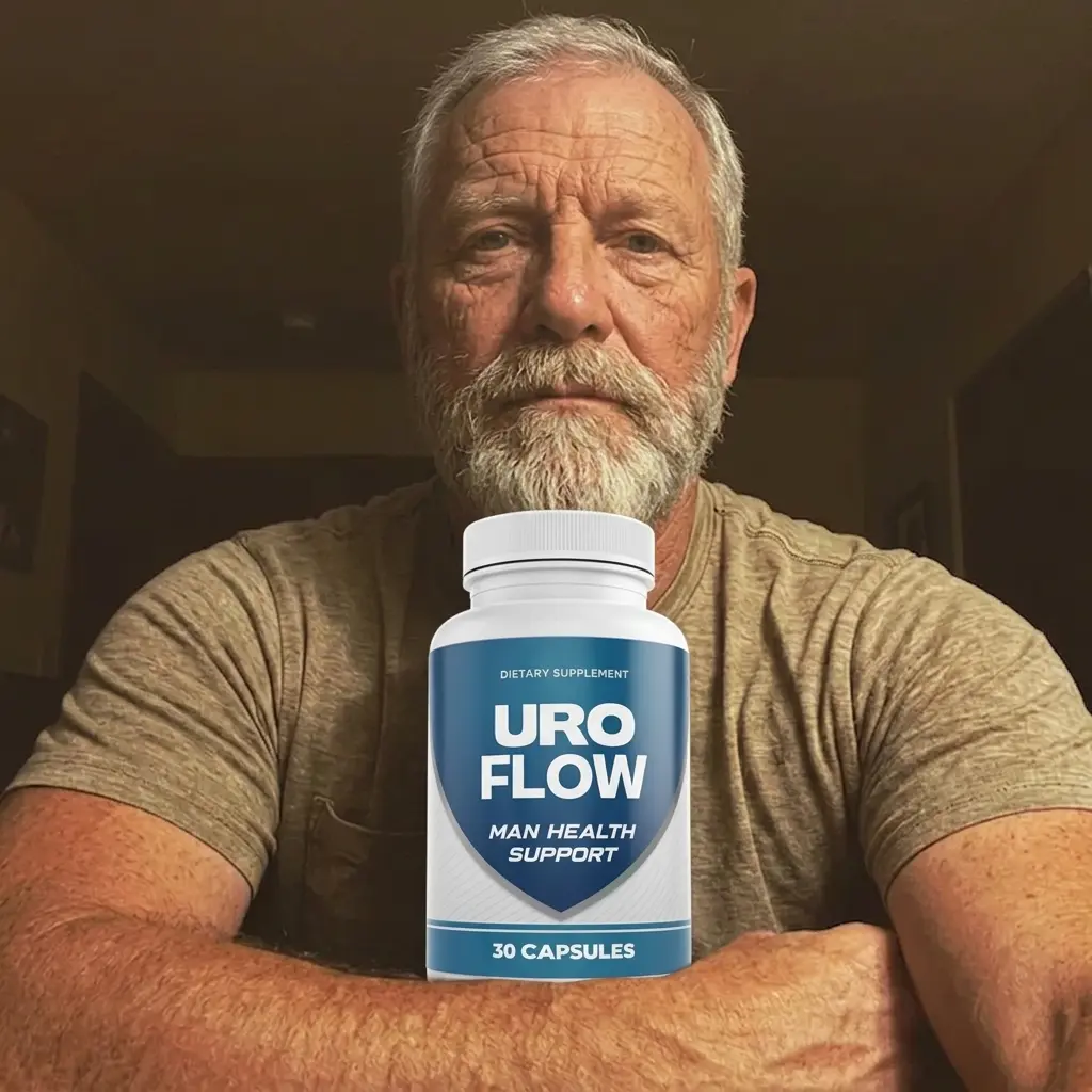 UroFlow® customer