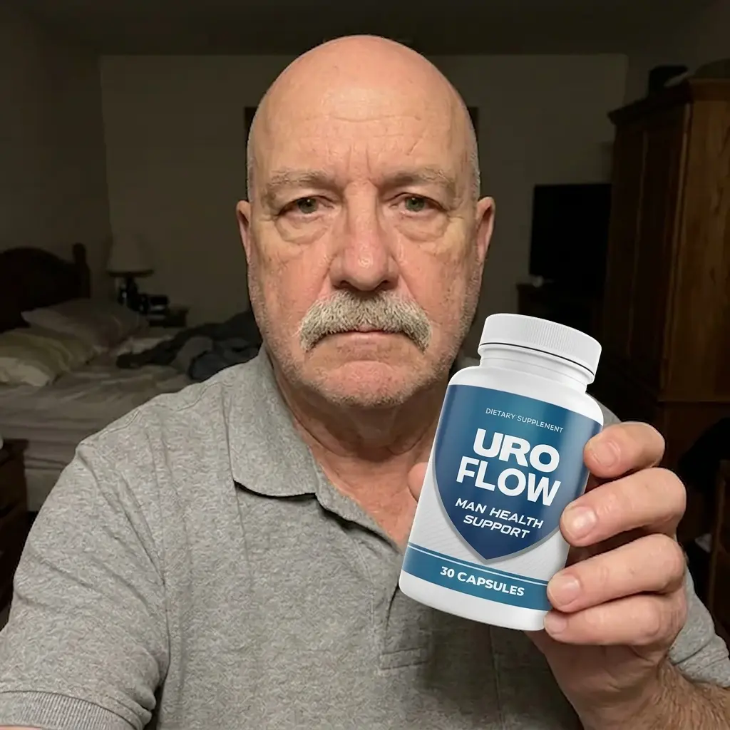 UroFlow® customer