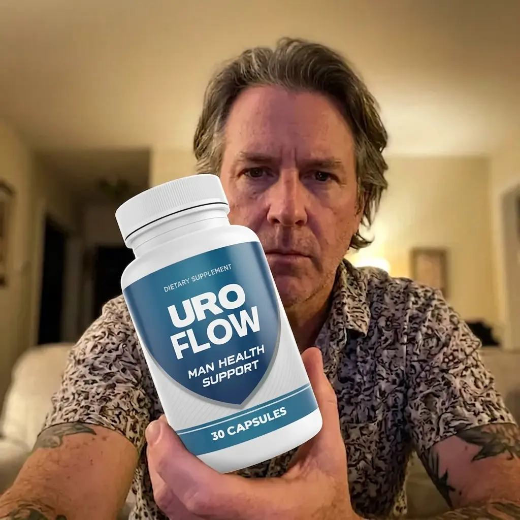UroFlow® customer