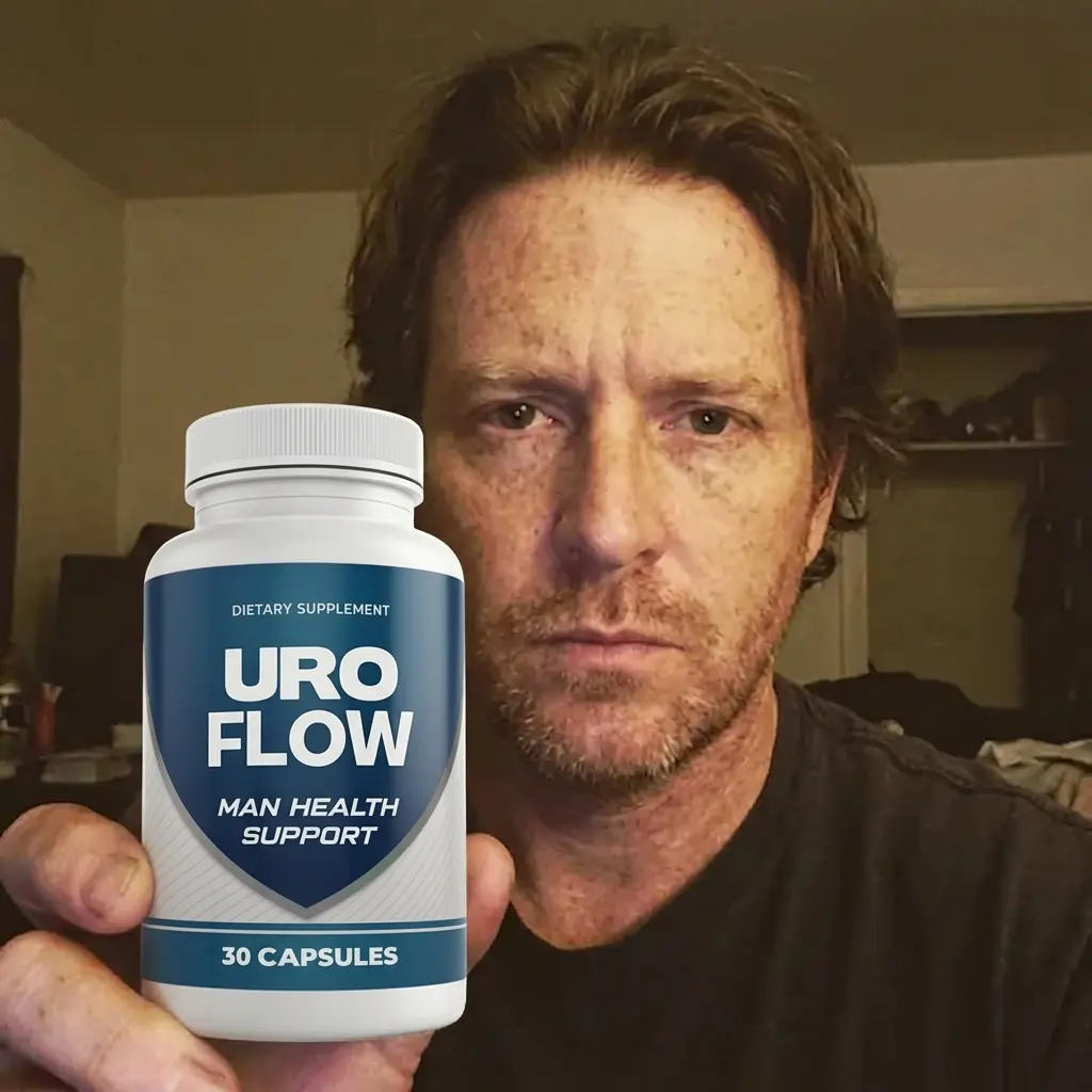 UroFlow® customer